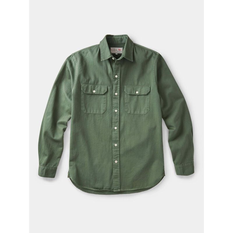 Aubin Normanby Shirt image number 2